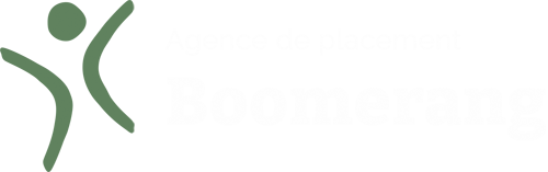 Agence de Placement Boomerang
